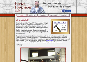 Hardy Handyman LLC
