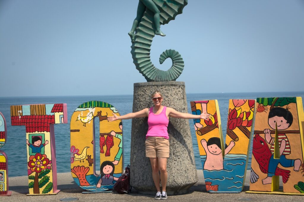 Jessica Pellegrini Puerto Vallarta, Mexico